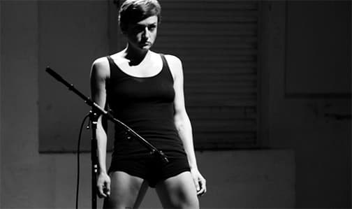 Los sonidos del teatro son el hilo conductor de la 18ª edición del Festival Escena Abierta Burgos 2017