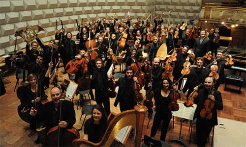 Arranca la 67ª edición del Festival de Granada, con su mirada puesta en la música francesa