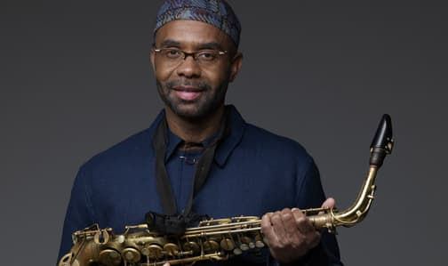 Kenny Garrett, Bill Evans, Omar Sosa y Gino Paoli, en el cartel del XXVI Festival Internacional de Jazz de Málaga