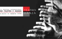 11º Festival de Teatro y Danza de Las Palmas de Gran Canarias