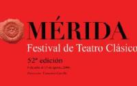 52º Festival de Teatro Clásico de Mérida