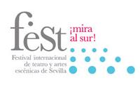 I Festival Internacional de Teatro “Mira al Sur” de Sevilla