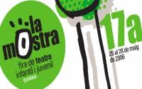 La Mostra. 17ª Fira de Teatre infantil y juvenil