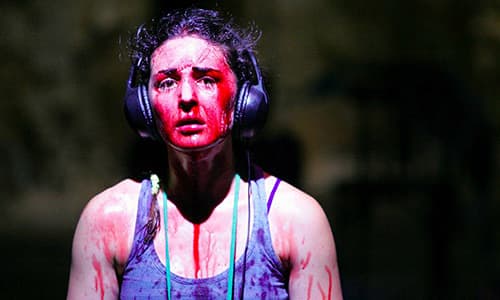 La compañía chilena Teatro La Re-sentida abrirá la 36ª edición del Festival de Otoño a Primavera de la Comunidad de Madrid
