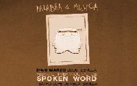 El Teatro Lope de Vega de Sevilla acoge el Festival Internacional Spoken Word