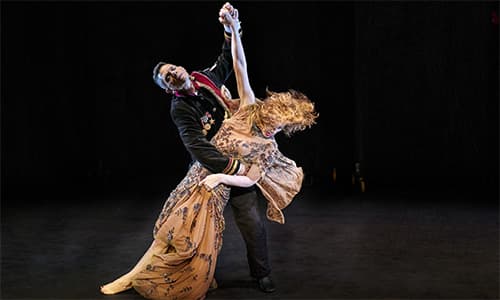 El 37º Festival de Teatro de Málaga programa durante un mes 70 funciones de 40 espectáculos
