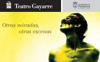 Festival Teatro Gayarre "Otras Miradas, Otras Escenas"