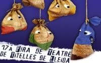 17 Fira de Teatre de Titelles de LLeida