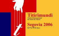 Titirimundi, Festival Internacional de Teatro de Títeres