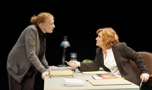 El 31º Festival de Teatro de Málaga incluirá once estrenos en su edición de 2014