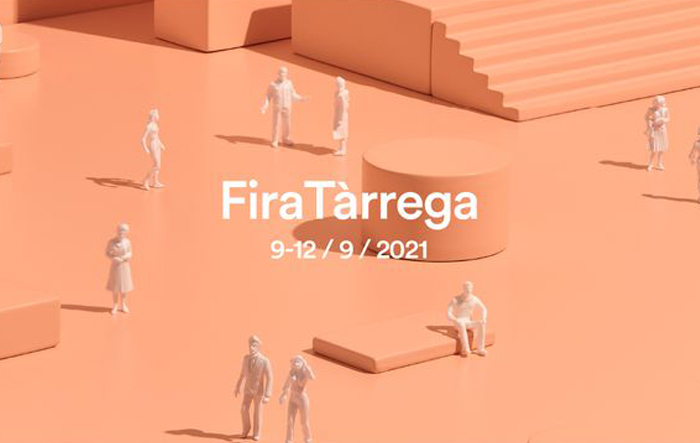 Arranca FiraTàrrega, la feria de teatro para la dinamización de la creación escénica catalana y el intercambio artístico profesional