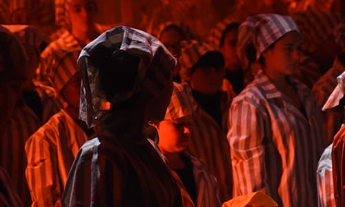 El Festival Internacional de Teatre Amateur de Girona celebra su 20ª aniversario
