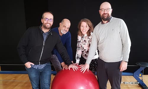 La Comisión de Circo celebró su primera reunión con el objetivo de visibilizar y consolidar las artes circenses