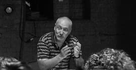 Carlos Fos, encargado del mensaje del Día del Teatro Latinoamericano 2016 (8 de octubre)