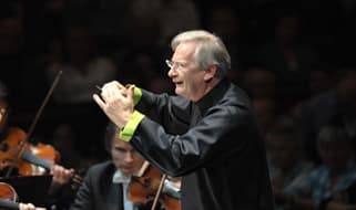 La English Baroque Soloists y el Monteverdi Choir abren el 63 Festival Internacional de Santander