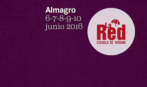 Se abre la inscripción a los cursos técnicos de la Escuela de Verano de La Red 2016