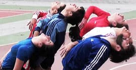 “Gear”, de Matxalen Bilbao, abre la XI edición del festival Lekuz Leku (Bilbao)