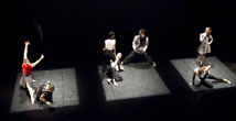 La Asociación Cultural de Danza Gerard Collins convoca el 11º Encuentro “Jóvenes promesas” en el Teatro Principal de Valencia 