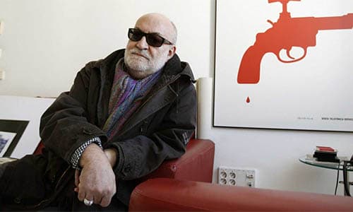 Muere Gerardo Vera, un referente en la escena en España