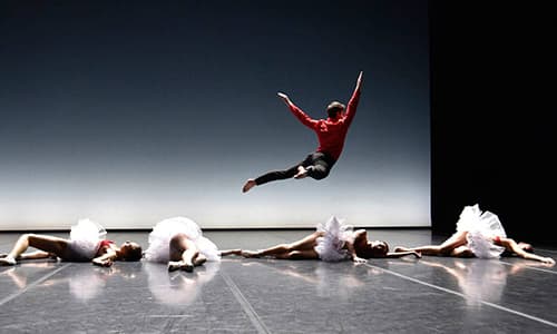 ‘Madrid en Danza’ 2019 reúne a creadores y bailarines de 10 nacionalidades