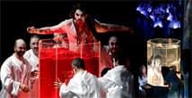 La 63ª edición del Festival Internacional de Música y Danza de Granada rendirá un especial homenaje a Ángel Barrios 