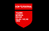 30 Festival Grec de Barcelona