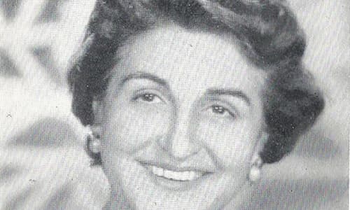 El Centro Dramático Nacional celebra el 150 Aniversario de María Guerrero