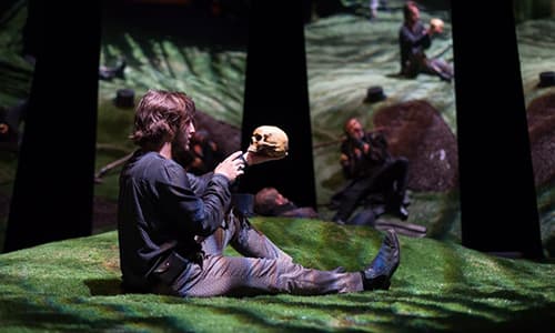El Festival de Teatro Clásico de Alcántara abre el plazo de presentación de propuestas para su 34ª edición