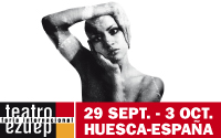 La Feria Internacional de Teatro y Danza de Huesca reflexionará sobre el futuro de la creación escénica