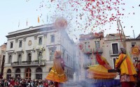 Igualada, escaparate de las artes escénicas en lengua catalana