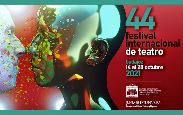 Regresa el Festival de Teatro de Badajoz de la mano de compañías extremeñas, nacionales e internacionales