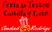 La 10ª Feria de teatro de Castilla León, del 21 al 25 de agosto (Ciudad Rodrigo)