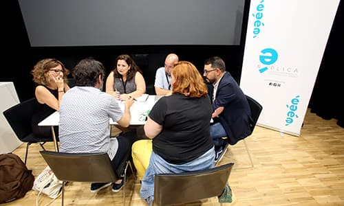 Nace Insular.es, una alianza entre asociaciones de artes escénicas de Baleares y Canarias