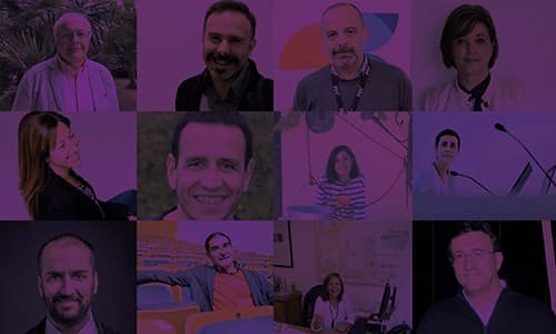 Mercartes 2018 organiza 14 itinerarios guiados para programadores y distribuidores 
