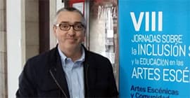  “Nuestra mayor satisfacción es comprobar cómo se ha consolidado una oferta de proyectos artísticos inclusivos”