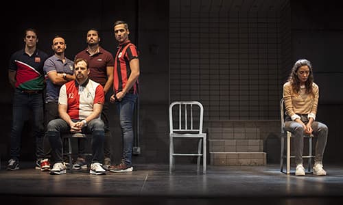 La Comisión de Teatro lanza su 47º Cuaderno de Espectáculos Recomendados