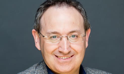 Jesús Cimarro, nombrado presidente de la Academia de las Artes Escénicas