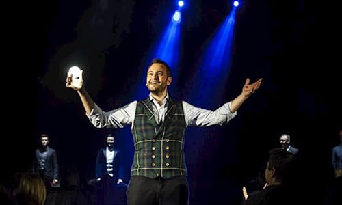 El Festival Internacional de Magia cumple 10 años