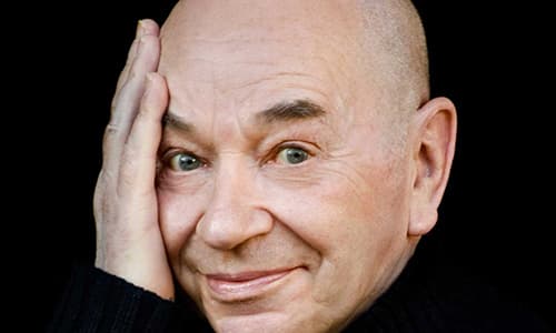 Muere a los 80 años el coreógrafo, bailarín, actor, mimo y director británico Lindsay Kemp
