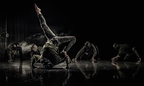 El circuito Danza a Escena 2020 se reanuda el jueves 10 de septiembre