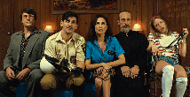 "La estupidez", Espectáculo Recomendado por La Red, abrirá el 47º Festival de Teatro de San Javier