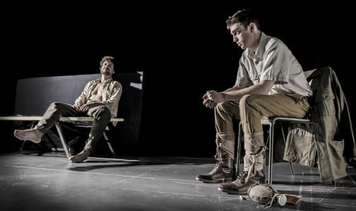 Ya se conocen los finalistas para los XIX Premios Max de las Artes Escénicas