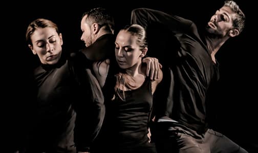 El festival Madrid en Danza celebra sus 30 años de vida con la puesta en escena de 19 espectáculos