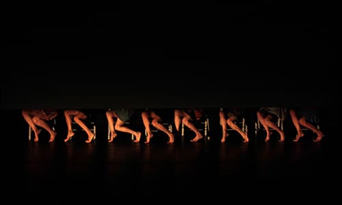 El Festival Dansa València apuesta por las mujeres creadoras