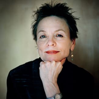 Madrid y Girona disfrutan del regreso de Laurie Anderson