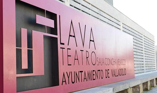 El Programa del Laboratorio Artistas en Lava abre su segunda convocatoria de 2013