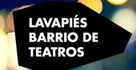 Nace la app de Lavapiés Barrio de Teatros