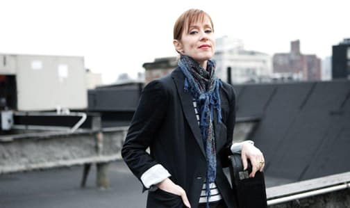 Suzanne Vega ofrecerá tres únicos conciertos en España durante el mes de octubre