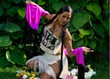 Gira de presentación del último trabajo de Lila Downs