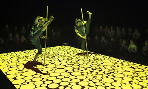 El Festival Sismògraf 2020 se celebra en otoño